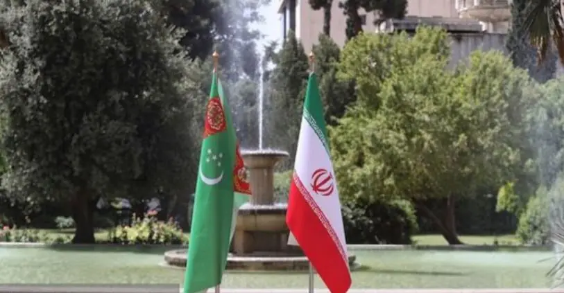 عشقآباد؛ کلید مدیریت ناترازی گاز