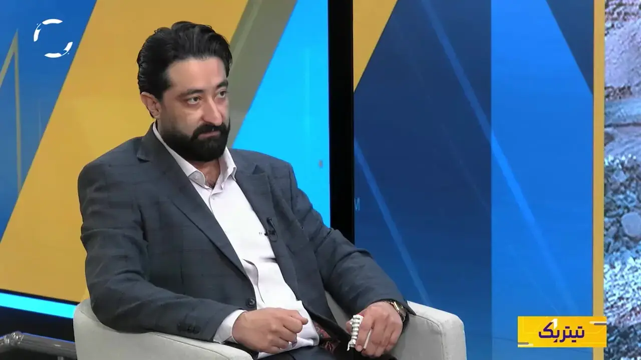 معدن نیز مثل نفت موضوعی ملی تلقی شود