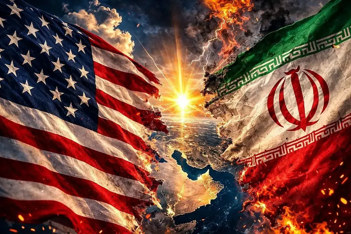 محاصره زمینی ایران شدنی است؟