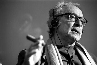 کاهش رنج‌های بشری از منظر ژان لوک گدار - همدلی