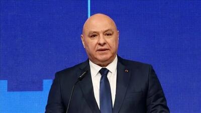  رئیس جمهور لبنان از تصمیم ترامپ برای لغو محدودیت سفر هوایی استقبال کرد