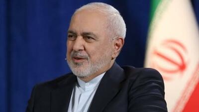 ظریف: روبیو که هیچ؛ سخنرانینویس او هم سواد ندارد