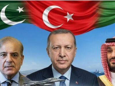  پیمان مکه؛ از بازدارندگی روی کاغذتا تعهد در میدان - دیپلماسی ایرانی