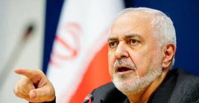 ظریف: روبیو عددی نیست؛ به دنبال بازیافت سخیف نظریه «تقابل تمدنها» هستند