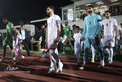 خبرورزشیگردی| سرقت در فرودگاه؛ ۱۸ جفت کفش از بیرانوند، جهانبخش و ۷ نفر دیگر دزدیده شد! - پارس فوتبال