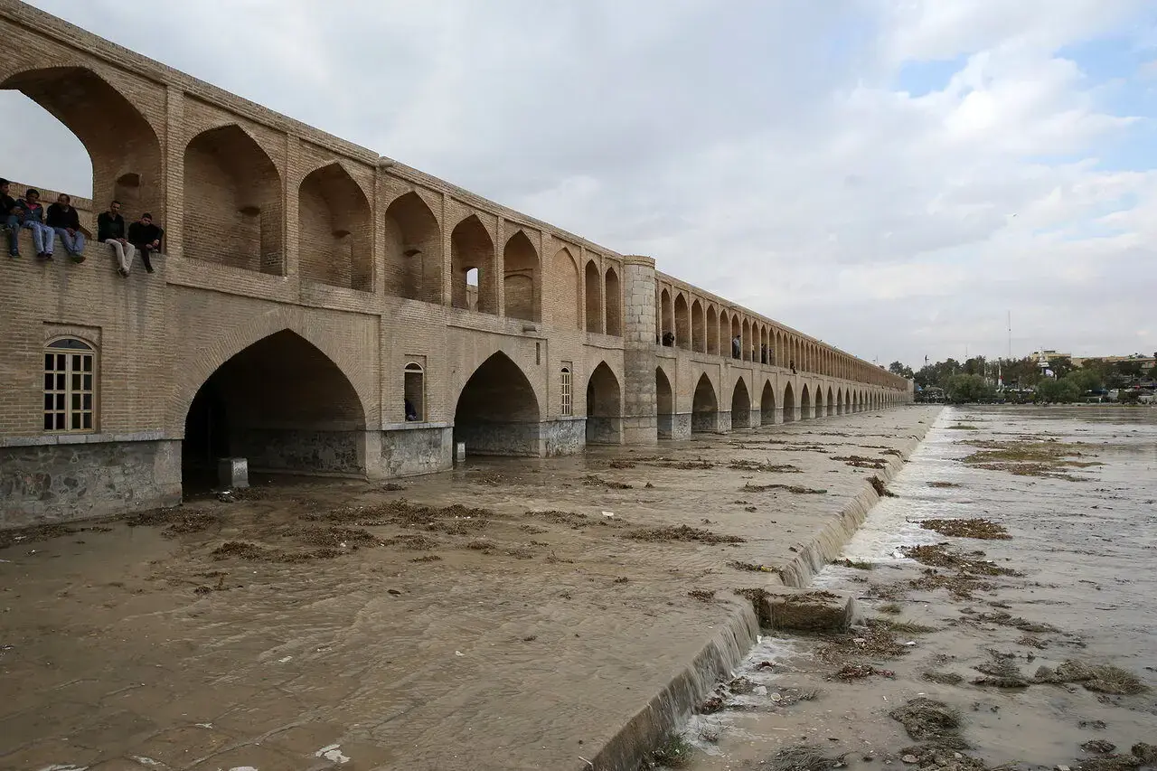  زاینده‌رود چه زمانی دوباره جاری می‌شود؟ شرط احیا روشن شد