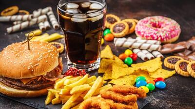 چه غذاهایی برای آرتروز مناسب نیست؟ راهنمای تغذیه برای سلامت مفاصل