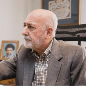  مرد صنعت