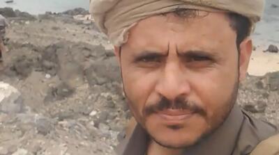  تصاویر تازه از انصارالله بر فراز ارتفاعات باب المندب