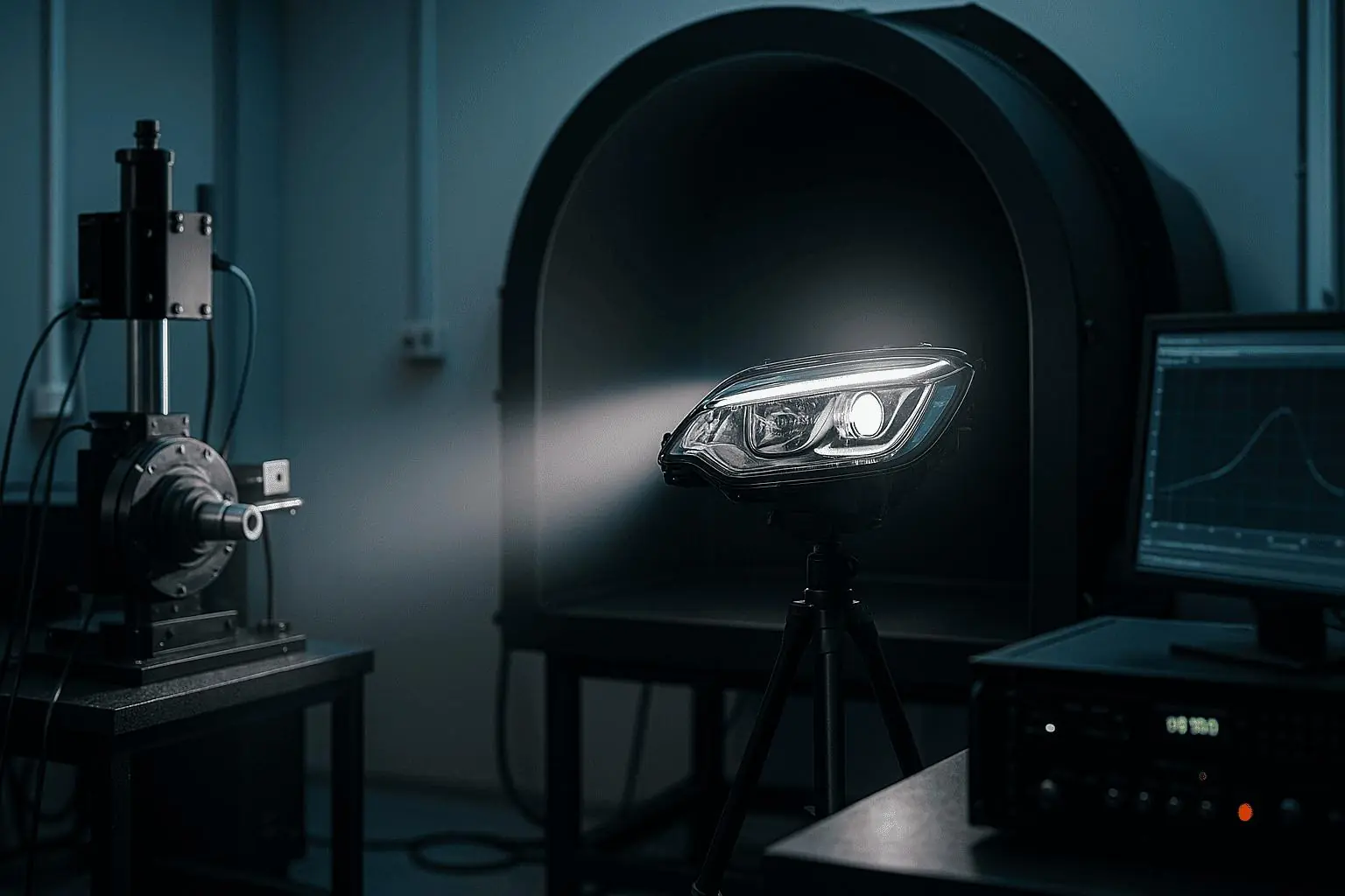 چراغهای LED چرا دردسرساز شدند؟ آمریکا سراغ استاندارد قدیمی رفت