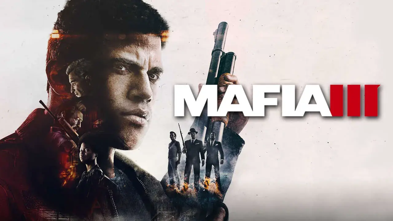نسخه نسل نهمی بازی Mafia 3 منتشر شد | آخرین خبر