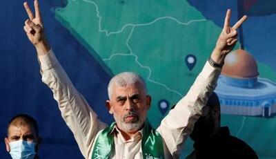 سرمقاله وطن امروز/ معماری شهید یحیی سنوار در زایش «فلسطینی جدید» | آخرین خبر