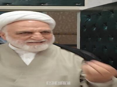  رمزگشایی قاضی‌القضات از یک پرونده فساد | آخرین خبر