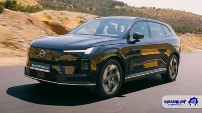  بخشنامه تکمیل وجه نهایی ولوو XC70 ویژه منتخبین اتونوین اعلام شد