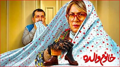 زن‌پوشی؛ پناهگاه کمدی‌های بی‌قصه