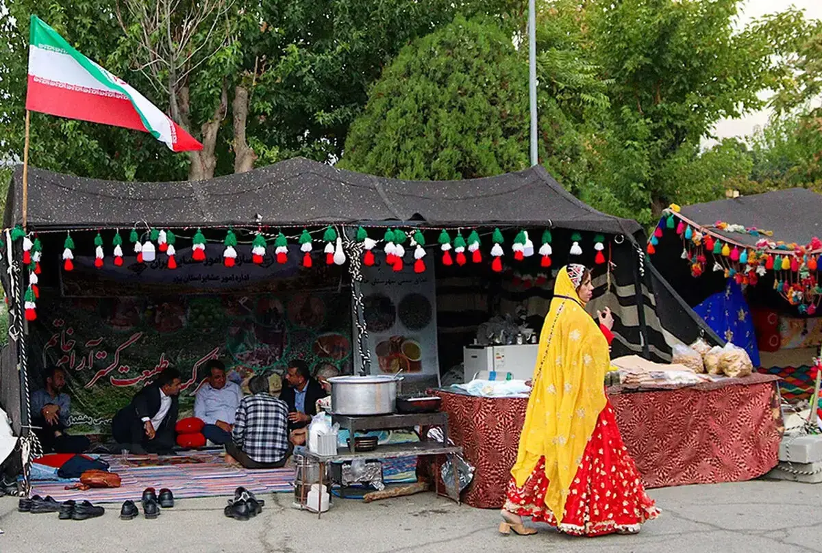ایران با سرعت نور در حال تبدیل شدن به پاکستان است!