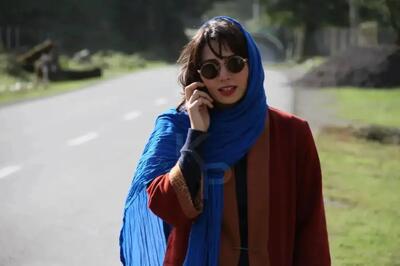 پگاه آهنگرانی به اسکار رفت
