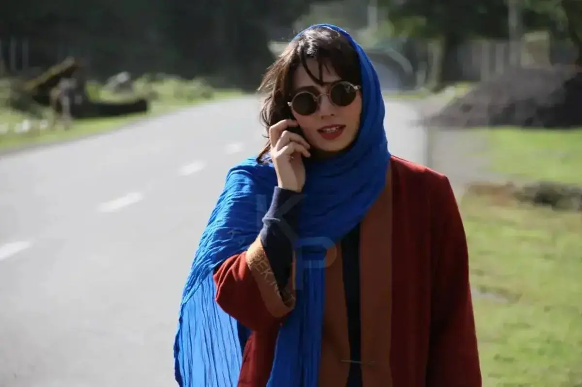 پگاه آهنگرانی به اسکار رفت