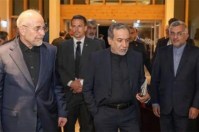  قالیباف و سه مقام ارشد ایران در لیست ترور اسرائیل