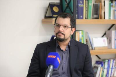  مدیرعامل شرکت رایان بورس تشریح کرد؛ محدودیت دسترسی به «کدال» زیر ذره‌بین/ دسترسی عمومی به اطلاعات «کدال» در کنار پایداری و امنیت سامانه حفظ می‌شود