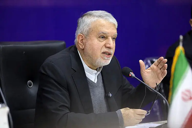  واکنش وزیر میراث فرهنگی به سخنان روبیو