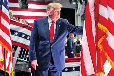  چرا انتخابات مسیر جنگ را تعیین نمی‌کند؟