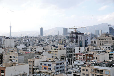  گره «ریز» خرید مسکن