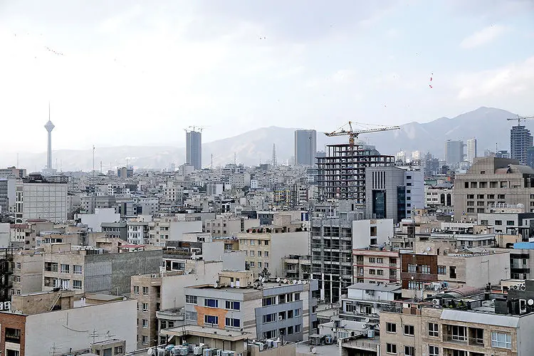گره «ریز» خرید مسکن