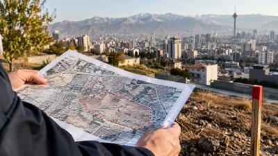  کوچ سرمایه‌گذاران ایرانی از بازار مسکن | گوران: محدودیت‌های داخلی، سازندگان ایرانی را به بازارهای منطقه‌ای سوق می‌دهد