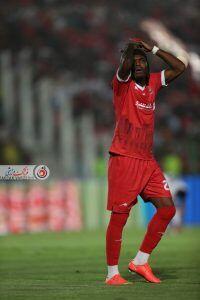  چرا بیفوما فیکس است و اورونوف باید بیشتر بدود؟ راز ترکیب پرسپولیس تارتار