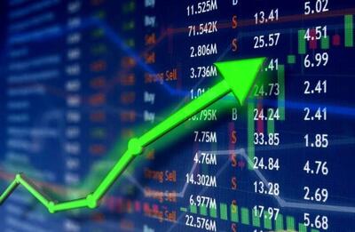  بورس در مسیر صعود - همدلی