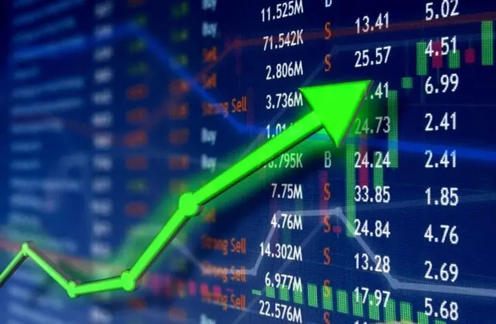 بورس در مسیر صعود - همدلی