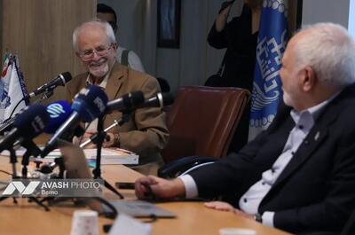 ظریف و نگاه تهدید‌ محور یا نصرِ پسر و لبۀ تنهایی
