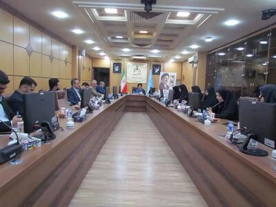  حفظ محرمانگی اطلاعات، یکی از ارکان اصلی وظایف شغلی و اخلاقی در دستگاه قضایی است