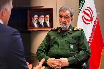  باز بودن تنگه هرمز به معنای خروج آن از کنترل ایران نیست