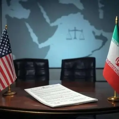  ابعاد مختلف تقابل بین ایران و آمریکا - دیپلماسی ایرانی