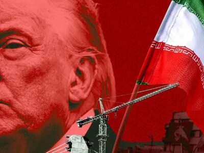  تهران در برابر فشار «توافق ـ تسلیم» ترامپ «مقاومت ـ جنگ» را برمی‌گزیند؟ - دیپلماسی ایرانی