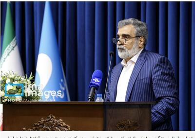  کمالوندی: منافع ملی را از طریق دیپلماسی یا در صحنه‌های نبرد پیگیری خواهیم کرد