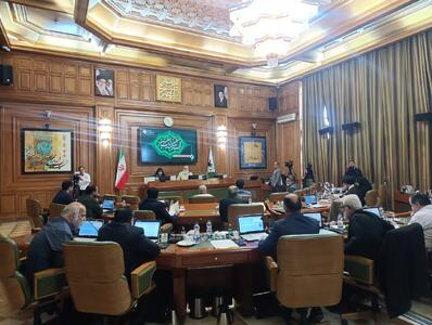  تصویب لایحه طرح ساختاری حریم پایتخت/ اختلاف نظر درباره تکلیف درآمد حریم