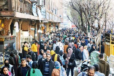 وعده فروپاشی ۲ هفته‌ای اقتصاد ایران فروپاشید