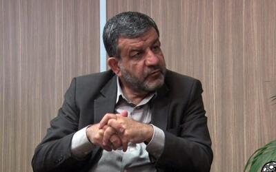  نماینده مجلس: شاهد حماقت آمریکایی‌ها در جنگ ۱۲ روزه، کودتای دی ماه و جنگ رمضان بودیم