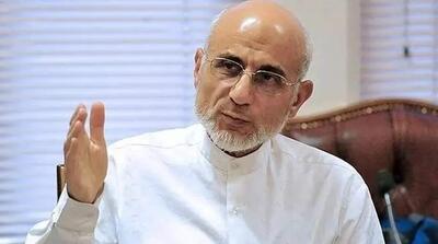  عکس قدیمی از لندکروز سواری میرسلیم باز هم وایرال شد - مردم سالاری آنلاین