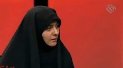  مجری مشهور «هر کس نمی‌خواد بذاره بره»، از «مملکت» رفت - مردم سالاری آنلاین