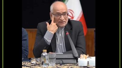 دبیرکل حزب کارگزاران: برای ملت ایران، راه کم‌هزینه‌ اما فوق‌العاده سخت، اصلاح جمهوری اسلامی است - مردم سالاری آنلاین