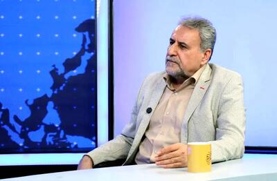  جمله مشکوک ترامپ یعنی تصمیم حمله به ایران