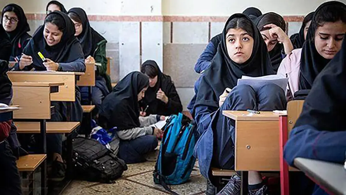  چرا دختران باید همیشه بی نقص باشند؟ / تحلیل روانشناسی به مناسبت روز جهانی دختر