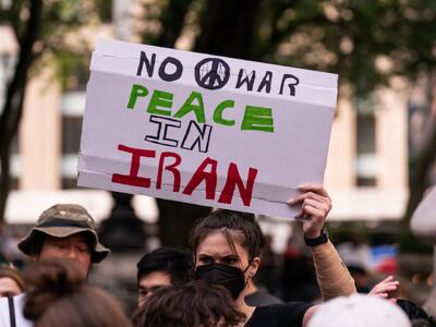  نظرسنجی فایننشال تایمز: دو‌سوم آمریکایی‌ها خواهان پایان جنگ ایران از طریق دیپلماسی هستند