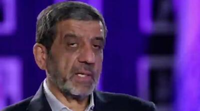  ضرغامی: خطبه‌های نماز جمعه باعث گمراهی مردم می‌شود!