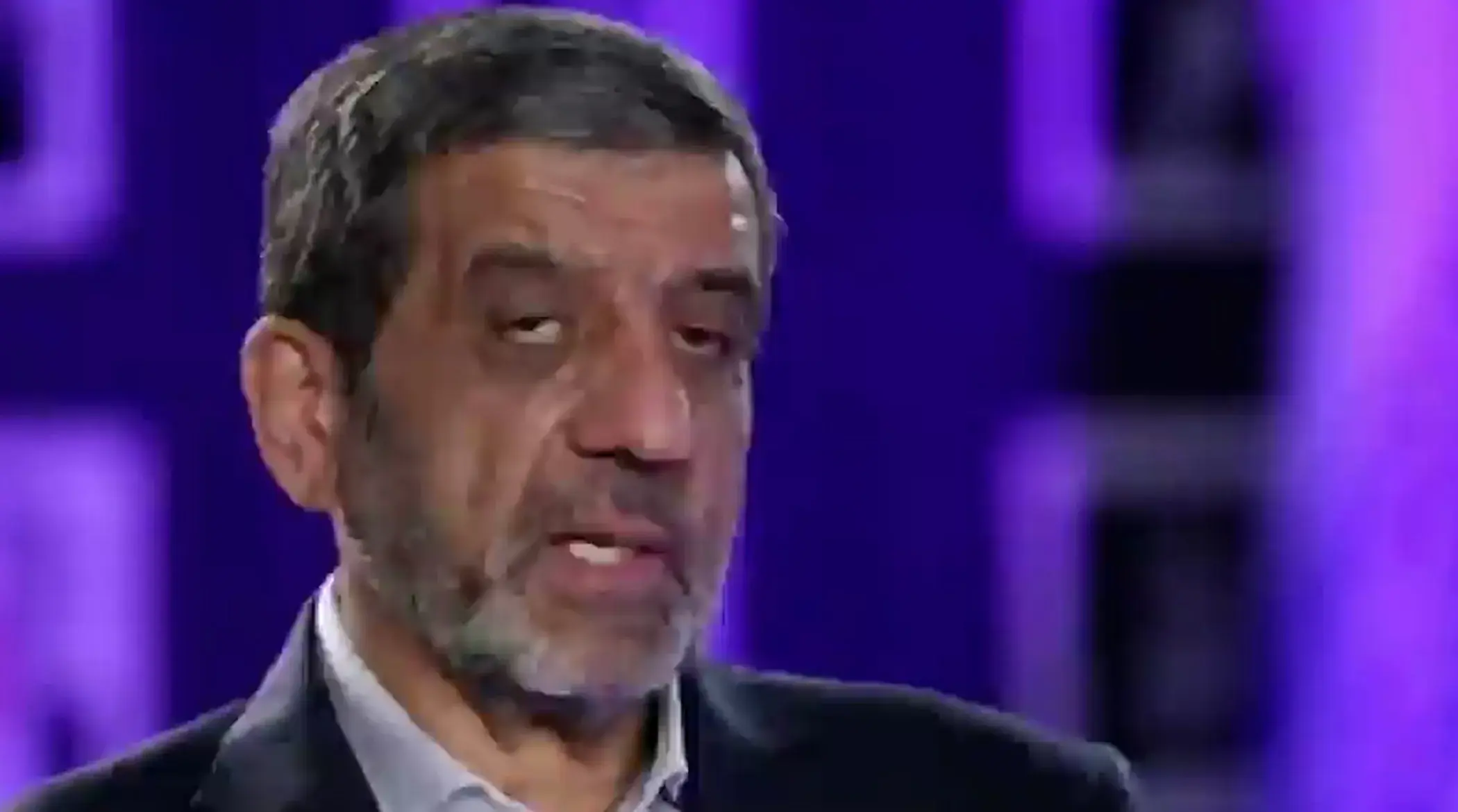  ضرغامی: خطبه‌های نماز جمعه باعث گمراهی مردم می‌شود!