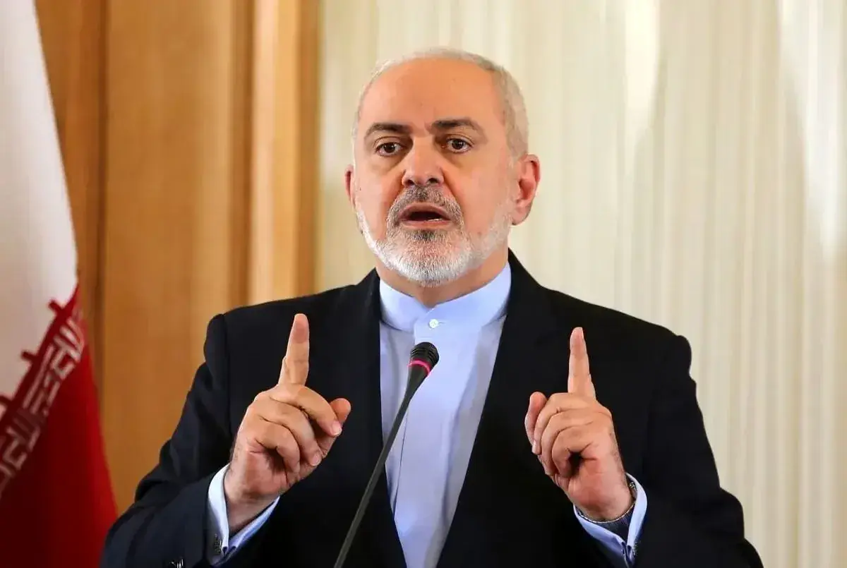 اظهارات جنجالی ظریف درباره بازدارندگی هستهای